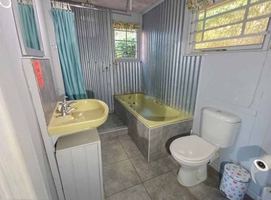 3 Bedroom Property for Sale in Hogsback Eastern Cape
